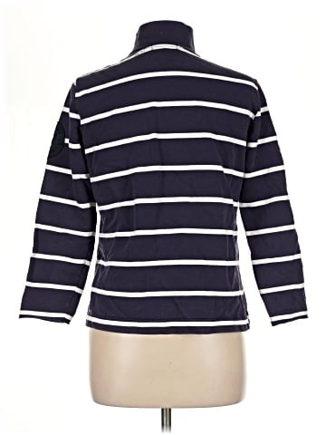 Lauren by Ralph Lauren Pullover Sweater (view 2)