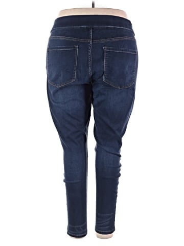 Lane Bryant Jeggings (view 2)