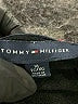 Tommy Hilfiger Black Zip Up Hoodie Size XL - photo 7