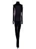Fashion Nova Black Jumpsuit Size XS - photo 2