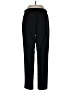 Athleta Solid Black Dress Pants Size 10 - photo 2
