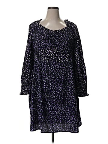 New Look Casual Dress (view 1)