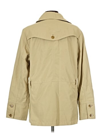 Jones New York Trenchcoat (view 2)