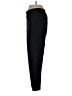 Athleta Solid Black Dress Pants Size 10 - photo 5