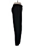Athleta Solid Black Dress Pants Size 10 - photo 4