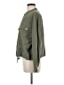 Ellen Tracy Green Jacket Size M - photo 5