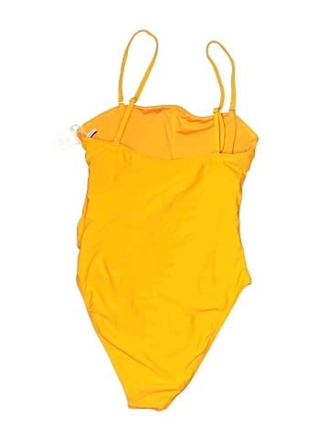 WeWoreWhat One Piece Swimsuit (view 2)