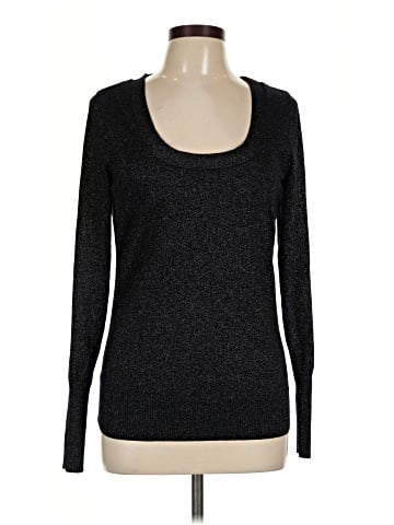 Attention Pullover Sweater (view 1)