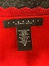 Laundry by Shelli Segal 100% Polyester Hearts Red Casual Dress Size M - photo 7