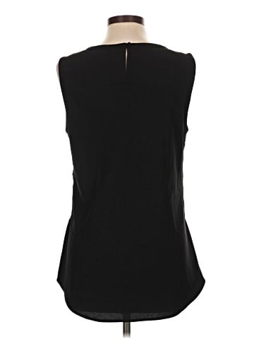 Laundry by Shelli Segal Sleeveless Blouse (view 2)