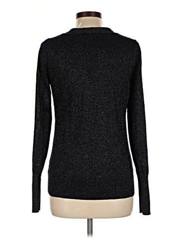 Attention Pullover Sweater (view 2)