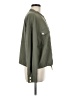 Ellen Tracy Green Jacket Size M - photo 4