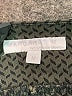 Margaret M Chevron-herringbone Black Formal Skirt Size M - photo 4