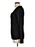 Attention Metallic Black Pullover Sweater Size L - photo 5