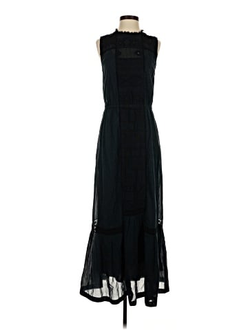 Burning Torch Casual Dress (view 1)