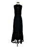Burning Torch Black Casual Dress Size XS - photo 1