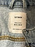Cotton On 100% Cotton Blue Denim Jacket Size 4 - photo 6