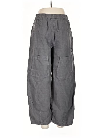 Oska Linen Pants (view 2)