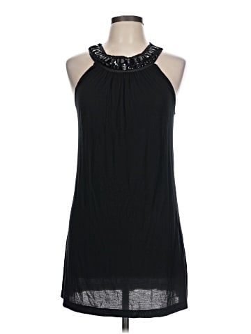 Matty M Sleeveless Blouse (view 1)