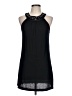 Matty M 100% Modal Black Sleeveless Blouse Size L - photo 1