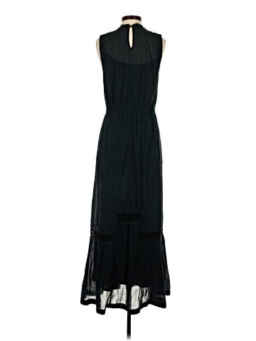 Burning Torch Casual Dress (view 2)
