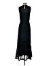 Burning Torch Black Casual Dress Size XS - photo 2