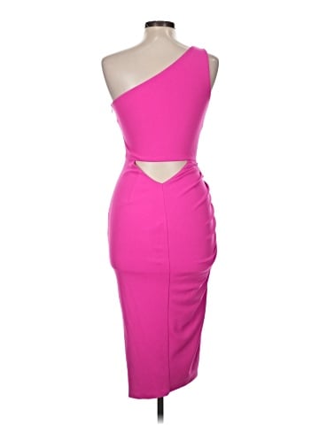 Katie May Cocktail Dress (view 2)