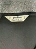 Miss Selfridge Black Bodysuit Size EU 36 / US 6 - photo 3