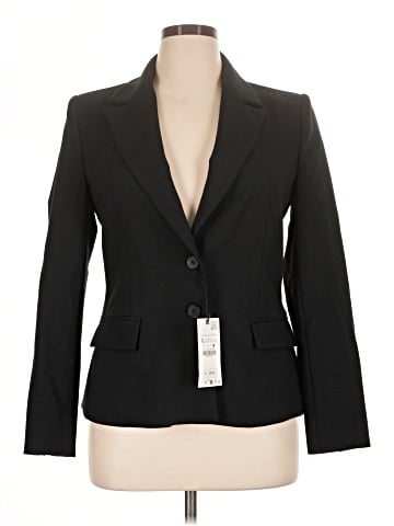 Zara Blazer (view 1)