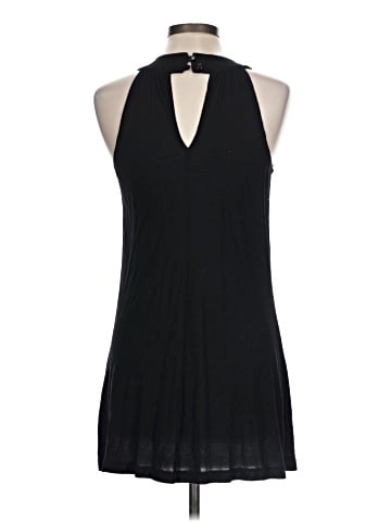 Matty M Sleeveless Blouse (view 2)