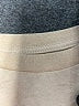 Unbranded Tan Short Sleeve Turtleneck Size S (estimated) - photo 7