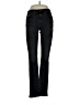 FRAME Denim Black Jeans Size 32 waist - photo 1