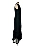Burning Torch Black Casual Dress Size XS - photo 4