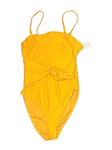 WeWoreWhat One Piece Swimsuit (view 1)