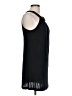Matty M 100% Modal Black Sleeveless Blouse Size L - photo 4