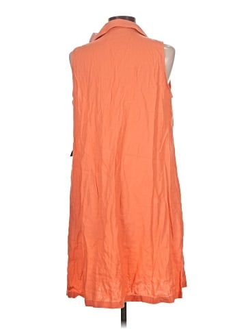 New York & Company Casual Dress (view 2)