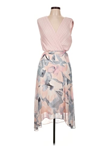 DKNY Cocktail Dress (view 1)