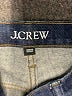 J.Crew Hearts Blue Jeans Size 28 waist - photo 4