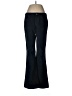 Eddie Bauer Blue Casual Pants Size 8 - photo 1