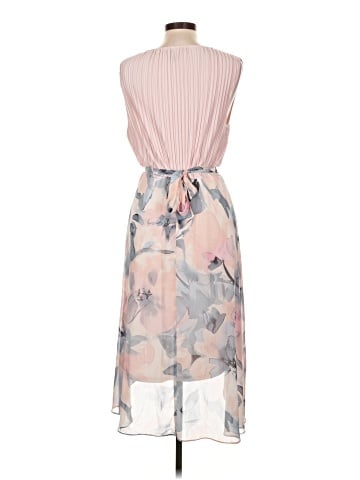 DKNY Cocktail Dress (view 2)