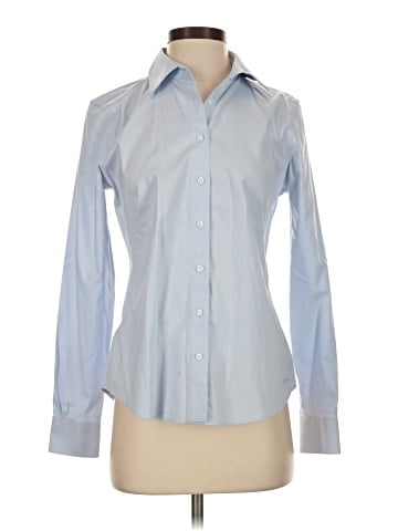 Brooks Brothers Long Sleeve Button-Down Shirt (view 1)