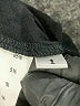 Assorted Brands Black 3/4 Sleeve Top Size S - photo 9