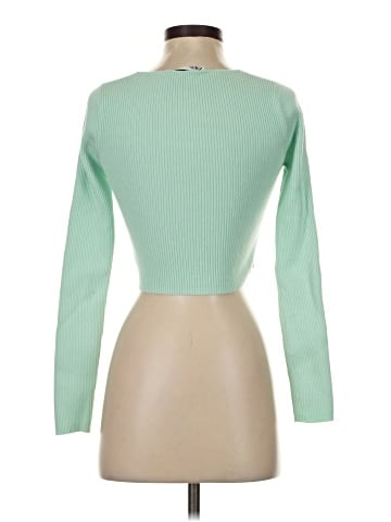 Zara Cardigan (view 2)
