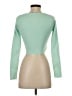 Zara Green Cardigan Size S - photo 2