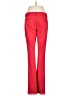 Express Red Dress Pants Size 6L - photo 2