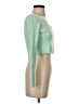 Zara Green Cardigan Size S - photo 4