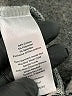 Talbots Gray Long Sleeve Blouse Size M - photo 8