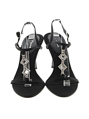 Nina Sandals (view 2)