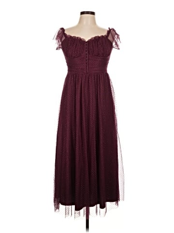 Lulus Cocktail Dress (view 1)
