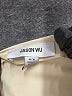 Jason Wu Ivory Short Sleeve Top Size M - photo 7